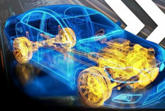 Jangan Abaikan! Ini Cara Merawat Injeksi Mobil dengan Benar