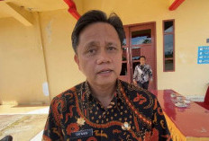 Tunjangan 130 Guru Non Sertifikasi Triwulan I di Bengkulu Tengah Dibayarkan
