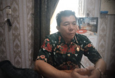 Proyek Dana Bencana di Kepahiang Bermasalah Bikin Rugi Daerah 