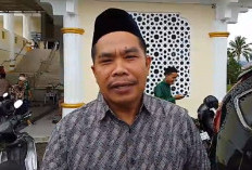 Genjot Serapan Rendah APBD TA 2024, Sekda Kepahiang Ingatkan Seluruh OPD 