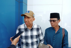 PAN Akan Laporkan Bawaslu Provinsi Bengkulu ke DKPP, Sebut Dasar dan Alasannya 