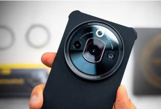 Cocok Untuk Konten Kreator, 4 Smartphone 3 Jutaan Dengan Kamera Canggih 