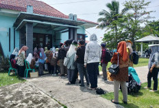 10 Calon PPPK Paruh Waktu di Bengkulu Selatan Mengundurkan Diri