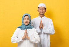 6 Rekomendasi Baju Lebaran Kekinian Untuk Wanita, Tampil Menawan di Idul Adha