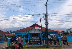 Dugaan Kebocoran Rp5 Miliar di PDAM TTE, Eks Dirut Diminta Diperiksa