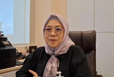 Petugas Rumah Ibadah dan Linmas Dapat Jamsostek