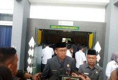  Kemendagri Proses SK Hasil Fit and Proper Test JPT Kadis Dukcapil Provinsi Bengkulu