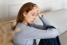 6 Masalah Kesehatan yang Sering Dialami Remaja, Salah Satunya Kesehatan Mental
