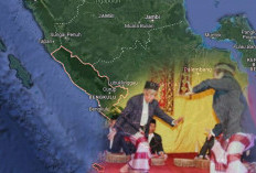 Serunting Sakti Leluhur, yang Membawa Peradaban Suku Serawai di Bengkulu? Begini Penjelasannya!