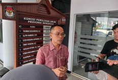 Berikut Keterangan 8 Warga kepada KPU Provinsi Bengkulu, Terkait Pencatutan Nama Menolak Pencalonan Rohidin 