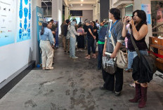 Ekraf Dukung FFD 2025 untuk Perkuat Ekosistem Dokumenter Nasional