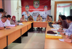 Polemik 88 Eks Karyawan Bank Bengkulu Berlanjut, Komisi IV Minta Penilaian Ulang