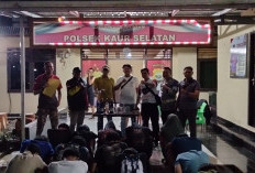 Mabuk Miras dan Obat Batuk, 15 Remaja Diringkus 