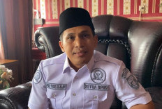 Dukung Perampingan OPD, Ingatkan Jangan Tergesa-gesa