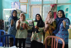  DPPKBP3A Pastikan KB Suntik Pria Aman Bagi Kesehatan: di Bengkulu Selatan Sepi Peminat