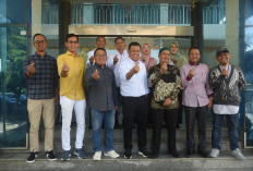 BKKBN dan RBMG Jalin Kerja Sama, Siap Turunkan Angka Stunting Seluruh Daerah Provinsi Bengkulu 