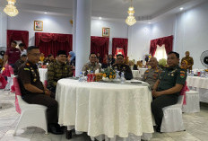 Kajari Seluma Berganti, Penegakan Hukum Berkelanjutan Ditekankan