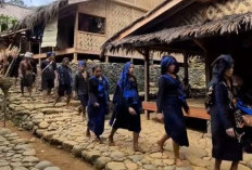 Sejarah Suku Baduy, Warisan Sunda Kuno yang Tetap Kokoh di Tengah Arus Modernisasi