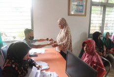 1.357 Keluarga Miskin Terhambat Terima Bantuan Sosial