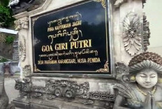 Banyak Spot Instagramable yang Wajib Dikunjungi! Berikut 7 Tempat Wisata Terbaik di Nusa Penida yang Lagi Hits