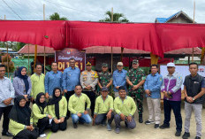 Tak Salurkan Hak Suara, Ini Penjelasan Pj Bupati Bengkulu Tengah