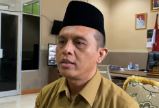 BKPSDM Umumkan Jadwal SKB CPNS, Lokasi SKB di Bengkulu Dijadwalkan 18 dan 19 Desember 2024