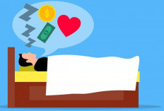 Sering Tidur Mendengkur? Ini Beberapa Faktor Penyebabnya