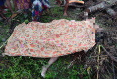 Breaking News!!! Istri Kepala Desa di Bengkulu Selatan Ditemukan Meninggal Dunia 