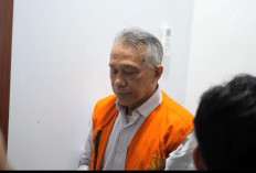 Selain 2 SK, Kejati Dalami Peran Mantan Bupati Bengkulu Utara dan Aliran Uang 