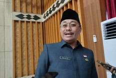 Pemprov Bengkulu Minta Pengerukan Pulau Baai Dipercepat