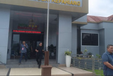 Dugaan Tipikor Setwan Kepahiang 2021-2023, Eks Ketua DPRD Kepahiang Diperiksa