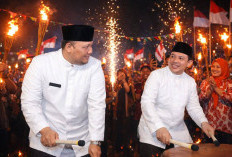 Bencoolen Heritage jadi Ikon Baru Kota Bengkulu, Berbasis Sejarah dan Budaya Lokal 