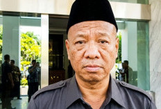 Kena OTT KPK, Bupati Tulungagung Gatut Sunu Wibowo Tiba di Gedung Merah Putih untuk Pemeriksaan Intensif