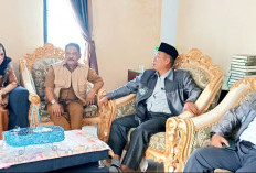 Pemkab Nyatakan Tetap Pecat ASN Injak Ayat Suci Alquran, Dasar Pemecatan Sudah Disampaikan ke BP ASN