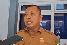 Anggaran Rp425 Miliar, 20 Paket Pekerjaan Infrastruktur Digulirkan di Provinsi Bengkulu 