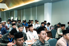 Pelatihan Fotografi Smartphone Santri Aceh Besar Dorong Ekonomi Kreatif