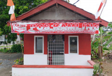 Pengumuman Pemenang Lomba Siskamling Bengkulu Digelar Saat Peresmian Belungguk Point