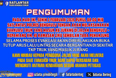 Evakuasi 2 Truk Masuk Jurang, Arus Lalu Lintas di Liku Sembilan Diberlakukan Buka Tutup