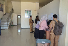 Menurun Drastis, Pagu Dana Desa Kabupaten Kaur Tahun ini hanya Rp50 Miliar 