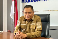 Dana Desa Dipangkas 65 Persen, Kades Tetap Berikan Pelayanan Maksimal