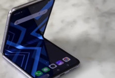 TECNO Phantom V Flip 5G, Ponsel Lipat Gaya Flagship, Harga Masih Bersahabat