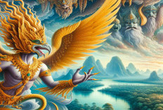 Wow! Berikut 10 Makhluk Mitologi Bali, Kamu Sudah Tahu?