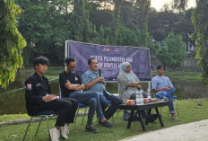 BEM KBM Unib Kupas Tuntas Derita Pelanggaran HAM dalam Konflik Agraria