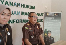 Penyidikan Kasus Tol Butuh Waktu Pendalaman, Kasidik: Agar tidak Melebar dan Cepat Selesai 