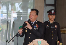 Polisi Amankan 2 Pemuda Diduga Terlibat Pembunuhan di Pasar Bawah