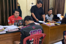 Remaja Tersangka Penusukan di Warem Seluma Ditangkap Polisi, Korban Tewas