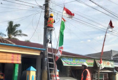  Listrik Padam 9 Jam, PLN  Kembali Dikeluhkan Warga Mukomuko 