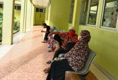 Libur Nataru, RSUD Mukomuko Fokus IGD dan Layanan Darurat