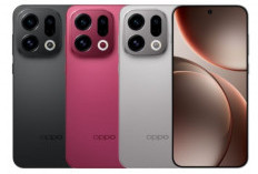 Dibanderol Rp14 - 19 Juta, Ternyata ini Keunggulan Oppo Find X9
