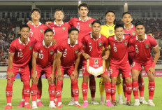 Jadwal Final dan Perebutan Juara ke 3 Piala Asia U23 2024, Lawan Iraq, Lini Pertahanan Timnas Rawan